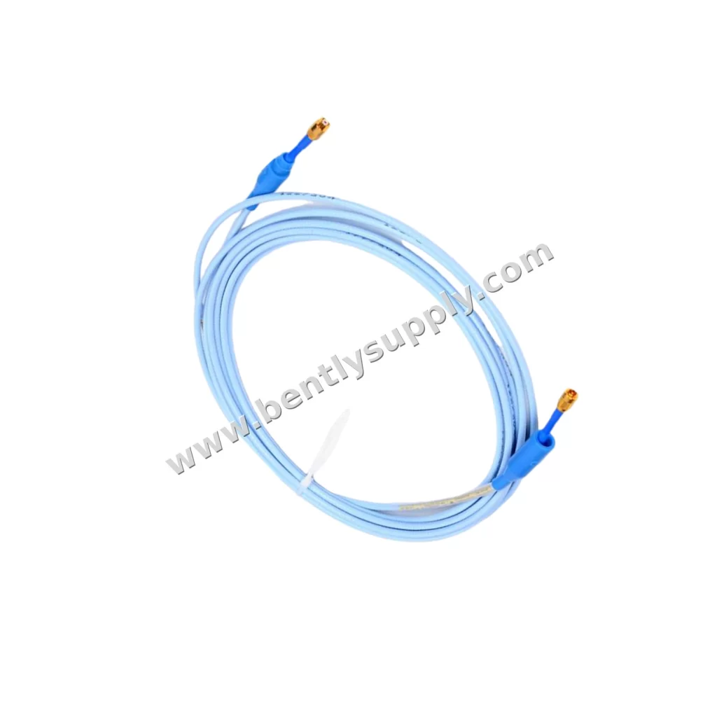 Bently Nevada 330190-075-00-05 product photo — Bently Nevada 330190-075-00-05 Extension Cable