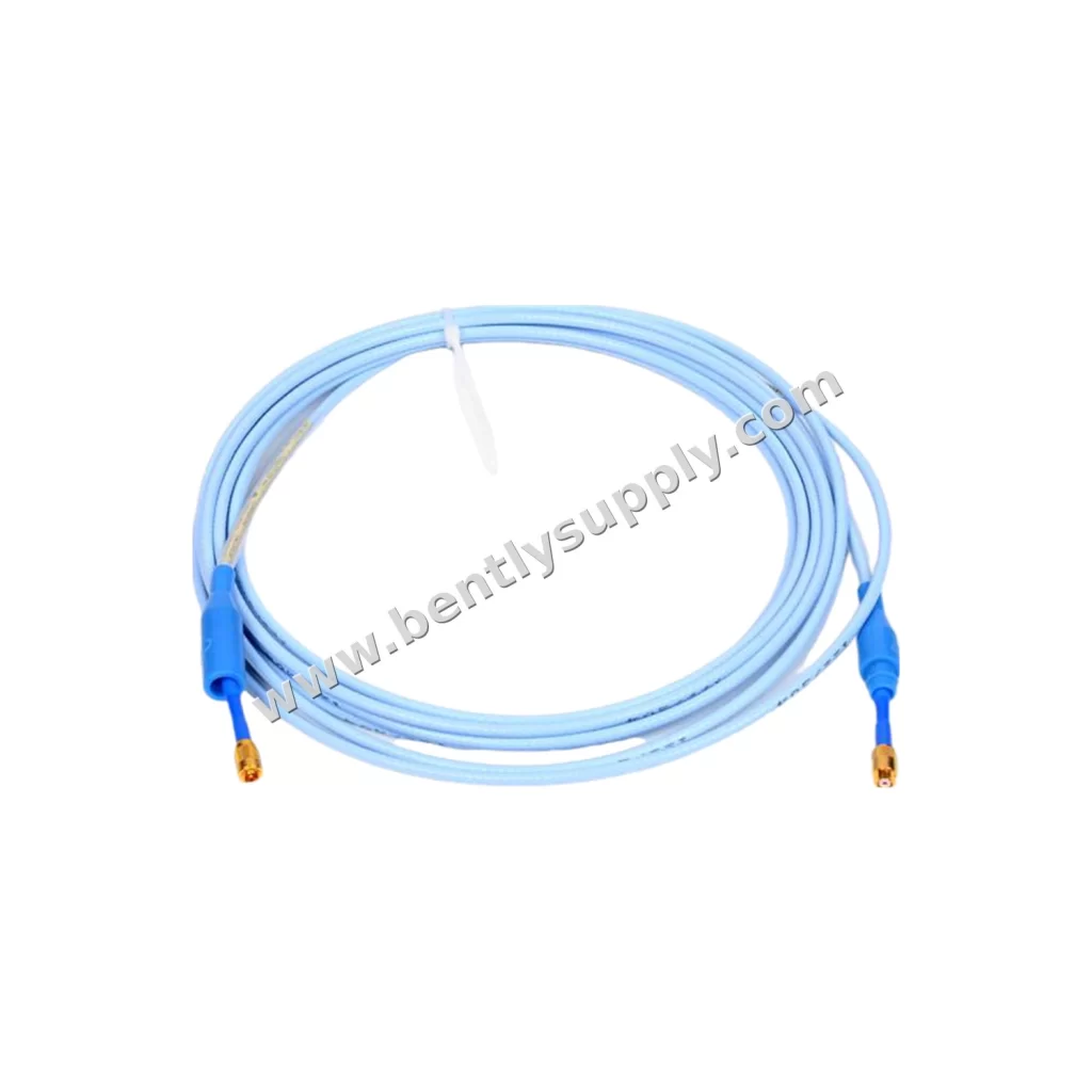 Bently Nevada 330190-075-00-05 product photo — Bently Nevada 330190-075-00-05 Extension Cable