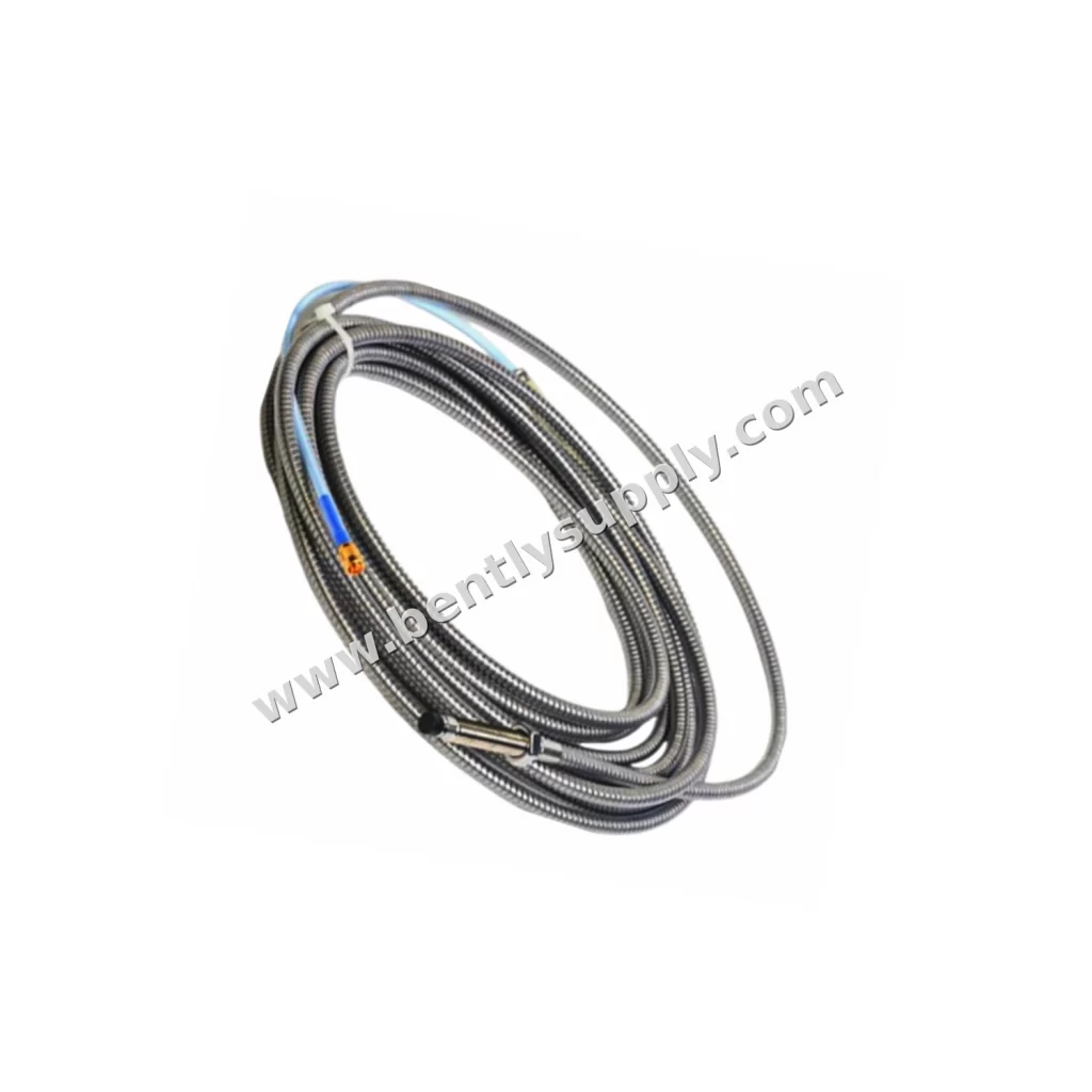 Bently Nevada 330190-075-00-05 product photo — Bently Nevada 330190-075-00-05 Extension Cable