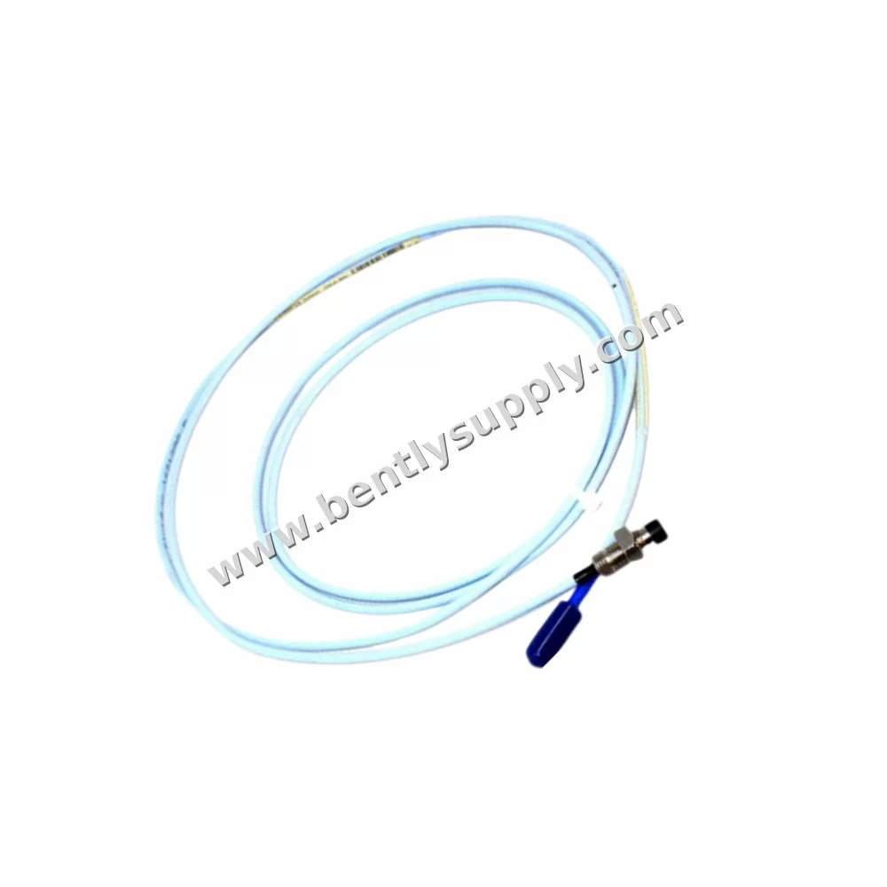 Bently Nevada 330190-080-00-05 Extension Cable