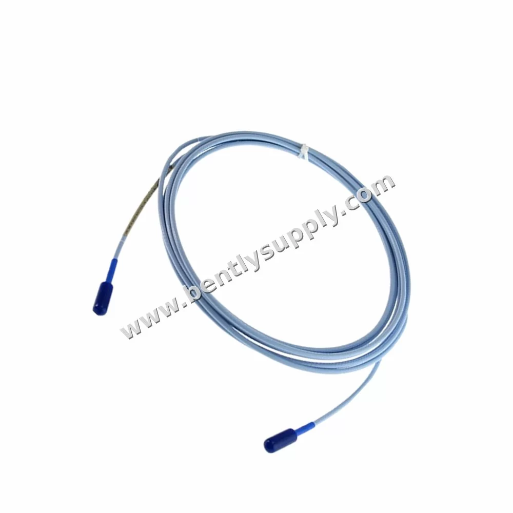 Bently Nevada 330190-080-00-05 product photo — Bently Nevada 330190-080-00-05 Extension Cable