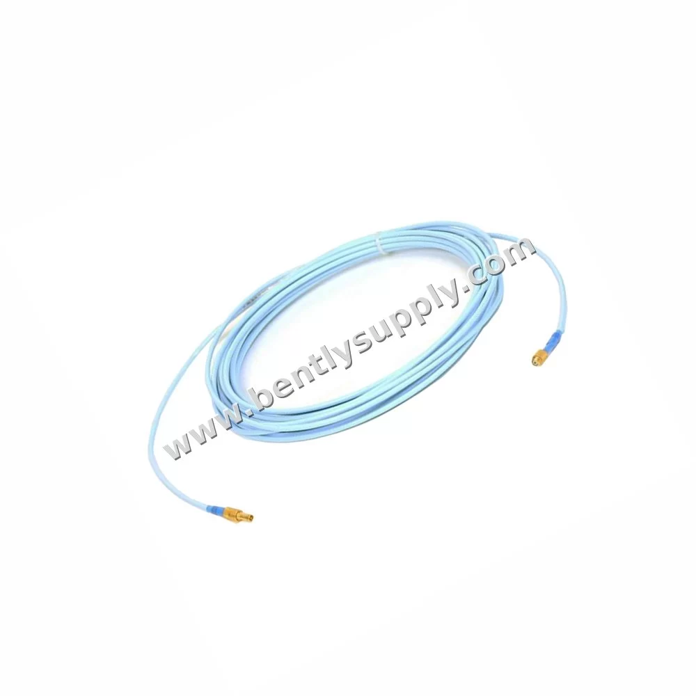 Bently Nevada 330190-080-00-05 product photo — Bently Nevada 330190-080-00-05 Extension Cable