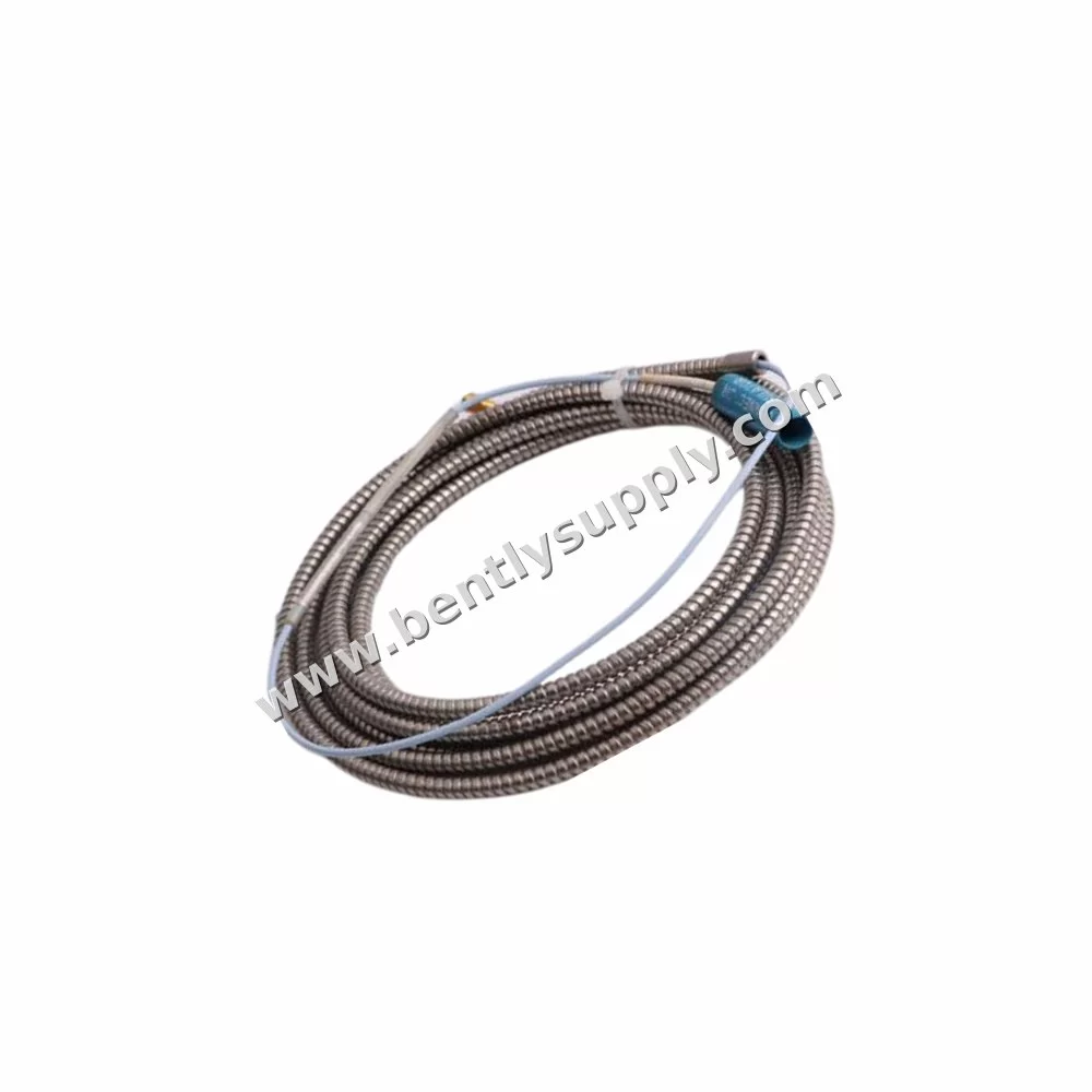 Bently Nevada 330190-080-00-05 product photo — Bently Nevada 330190-080-00-05 Extension Cable