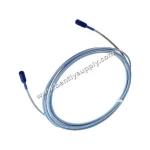 Bently Nevada 330190-080-00-05 product photo — Bently Nevada 330190-080-00-05 Extension Cable