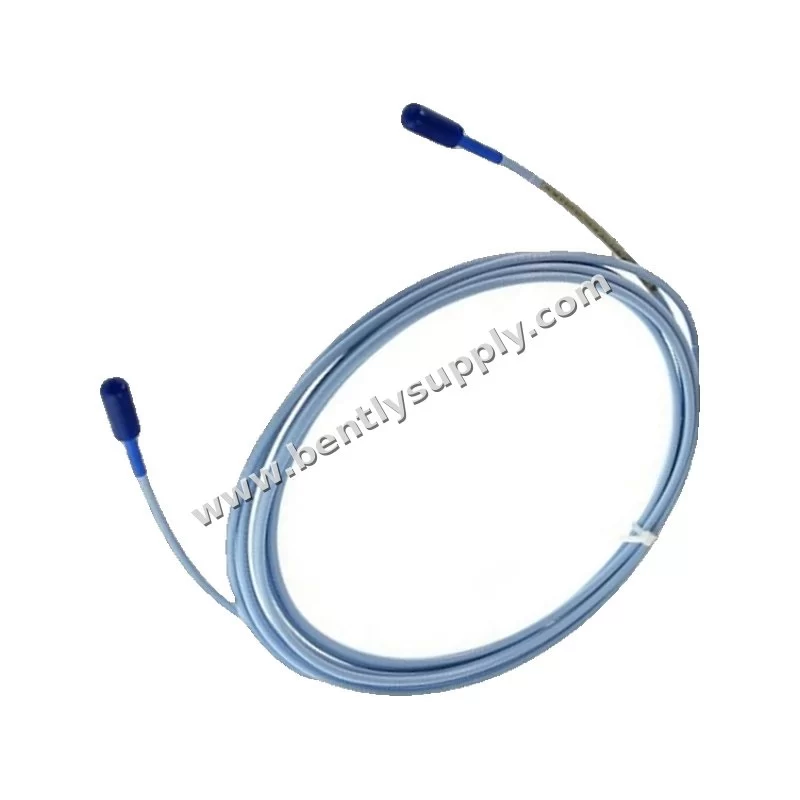 Bently Nevada 330190-080-00-05 product photo — Bently Nevada 330190-080-00-05 Extension Cable