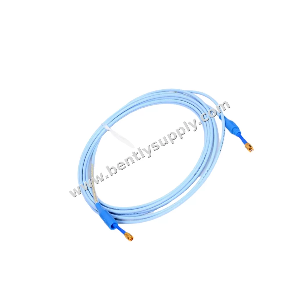 Bently Nevada 330190-080-00-05 product photo — Bently Nevada 330190-080-00-05 Extension Cable