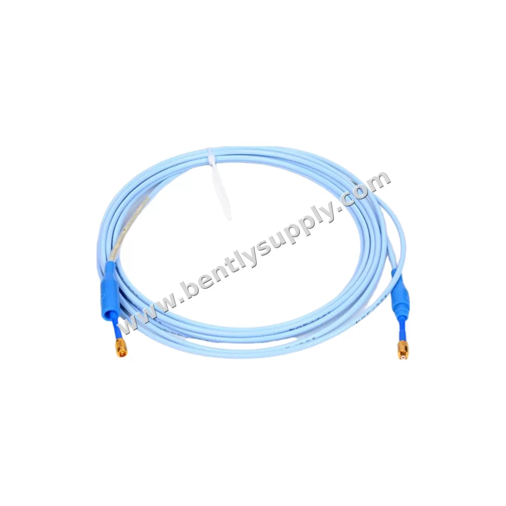 Bently Nevada 330190-080-00-05 product photo — Bently Nevada 330190-080-00-05 Extension Cable