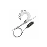 Bently Nevada 330191-00-40-15-CN product photo — Bently Nevada 330191-00-40-15-CN Proximity Probe