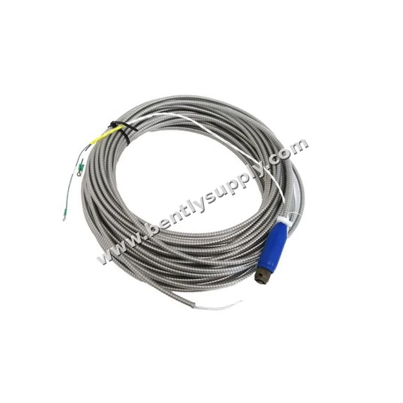 Bently Nevada 330191-00-40-15-CN product photo — Bently Nevada 330191-00-40-15-CN Proximity Probe