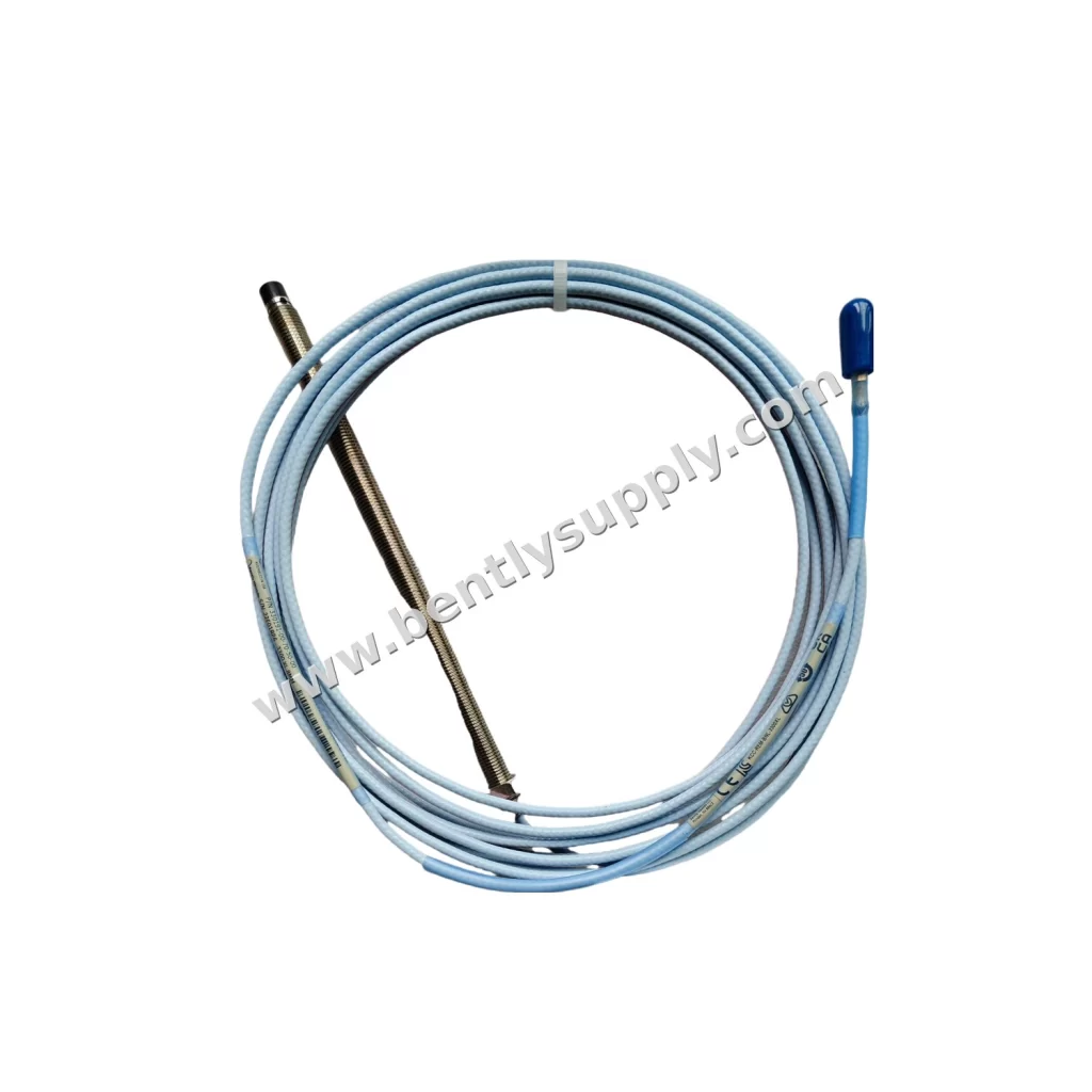 Bently Nevada 330191-00-40-15-CN product photo — Bently Nevada 330191-00-40-15-CN Proximity Probe