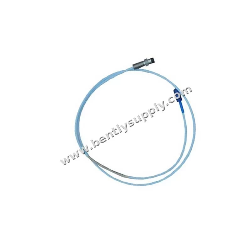 Bently Nevada 330194-05-13-10-05 product photo — Bently Nevada 330194-05-13-10-05 Proximity Probe