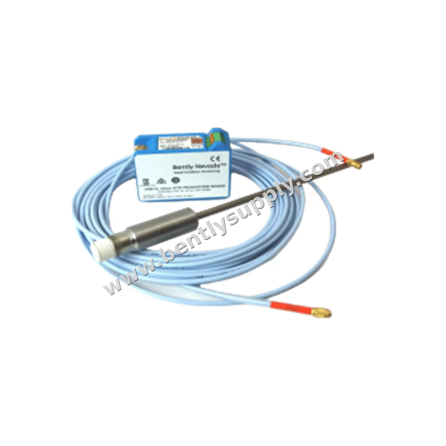 Bently Nevada 330301-000-011-10-90-01-00 Proximity Probe