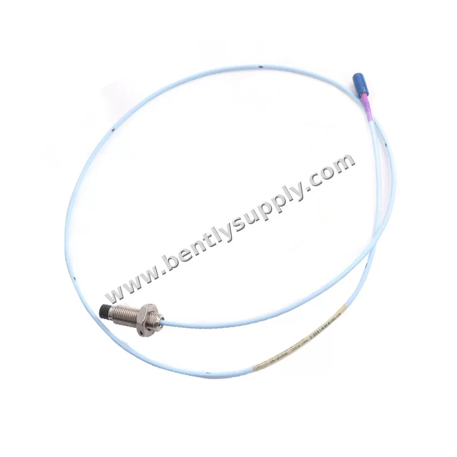 Bently Nevada 330302-000-011-20-90-01-00 Proximity Probe
