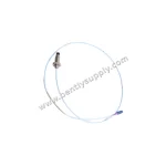 Bently Nevada 330302-000-011-20-90-01-00 product photo — Bently Nevada 330302-000-011-20-90-01-00 Proximity Probe