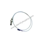 Bently Nevada 330303-060-10-90-01-00 product photo — Bently Nevada 330303-060-10-90-01-00 Proximity Probe