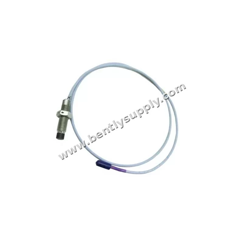 Bently Nevada 330303-060-10-90-01-00 product photo — Bently Nevada 330303-060-10-90-01-00 Proximity Probe