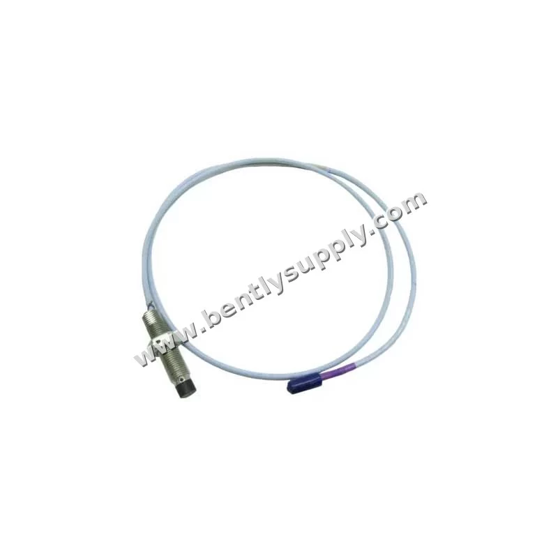 Bently Nevada 330303-060-10-90-01-00 product photo — Bently Nevada 330303-060-10-90-01-00 Proximity Probe