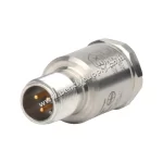 Bently Nevada 330400-01-RU product photo — Bently Nevada 330400-01-RU Accelerometer Acceleration Transducers