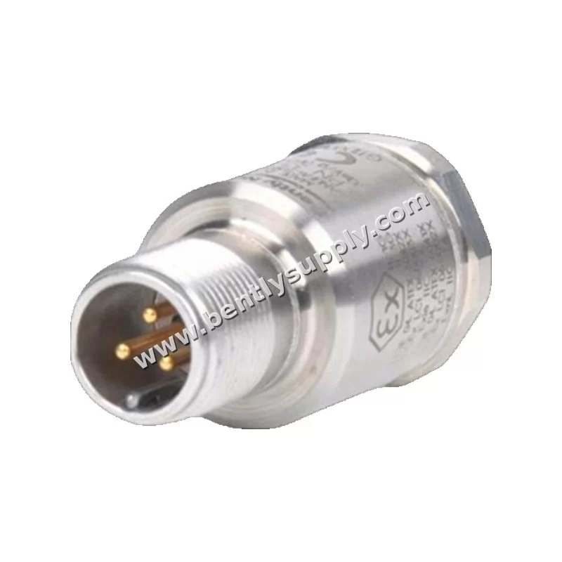 Bently Nevada 330425-02-CN product photo — Bently Nevada 330425-02-CN Accelerometer Acceleration Transducers