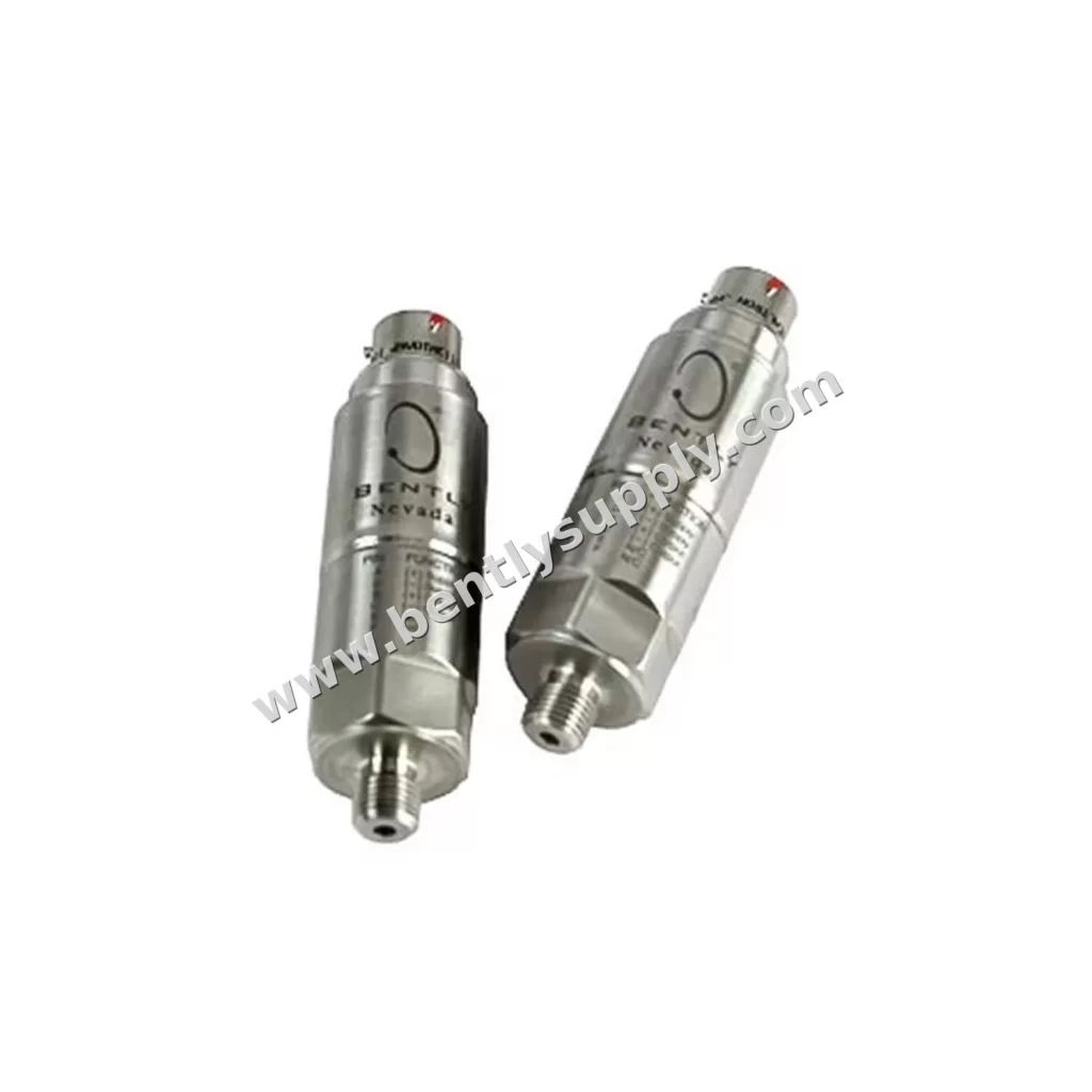 Bently Nevada 330450-80 product photo — Bently Nevada 330450-80 Proximity Probe Housing