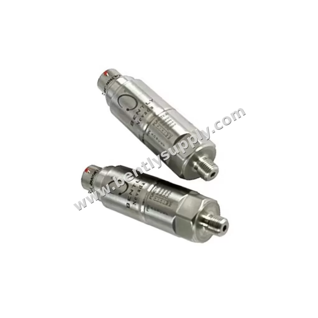 Bently Nevada 330450-80 product photo — Bently Nevada 330450-80 Proximity Probe Housing