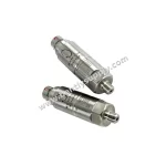 Bently Nevada 330450-80 product photo — Bently Nevada 330450-80 Proximity Probe Housing