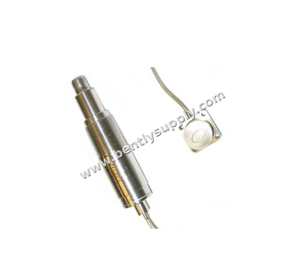 Bently Nevada 330450-80 product photo — Bently Nevada 330450-80 Proximity Probe Housing