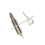 Bently Nevada 330450-80 product photo — Bently Nevada 330450-80 Proximity Probe Housing
