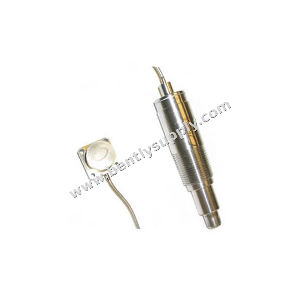 Bently Nevada 330450-80 product photo — Bently Nevada 330450-80 Proximity Probe Housing