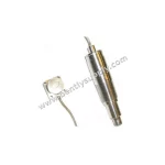 Bently Nevada 330450-80 product photo — Bently Nevada 330450-80 Proximity Probe Housing
