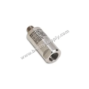 Bently Nevada 330505-02-02-00 Low Frequency Velocity Sensor