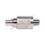 Bently Nevada 330525-00 product photo — Bently Nevada 330525-00 Velomitor XA Piezo-velocity Sensor