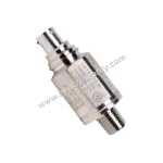 Bently Nevada 330525-00 product photo — Bently Nevada 330525-00 Velomitor XA Piezo-velocity Sensor