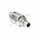 Bently Nevada 330525-00 product photo — Bently Nevada 330525-00 Velomitor XA Piezo-velocity Sensor