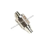 Bently Nevada 330525-00 product photo — Bently Nevada 330525-00 Velomitor XA Piezo-velocity Sensor