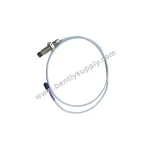 Bently Nevada 330701-00-10-90-02-00 product photo — Bently Nevada 330701-00-10-90-02-00 Proximity Probe