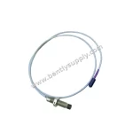 Bently Nevada 330701-00-10-90-02-00 product photo — Bently Nevada 330701-00-10-90-02-00 Proximity Probe