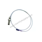Bently Nevada 330701-00-10-90-02-00 product photo — Bently Nevada 330701-00-10-90-02-00 Proximity Probe