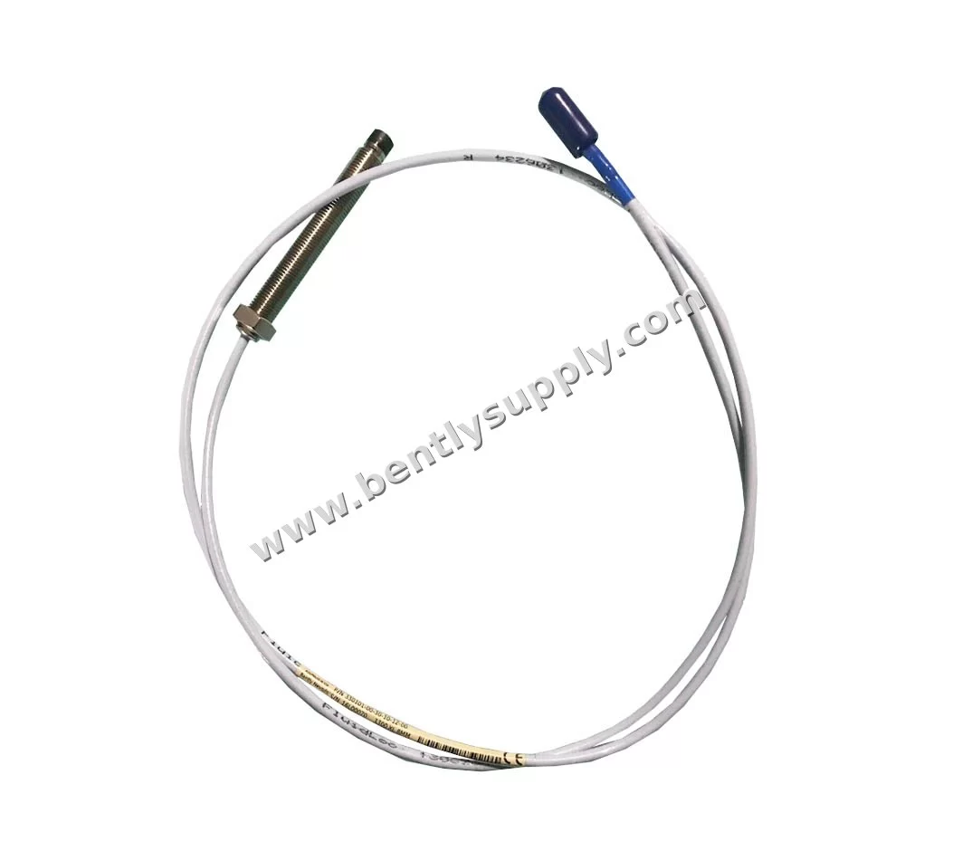 Bently Nevada 330702-00-10-10-02-00 Proximity Probe