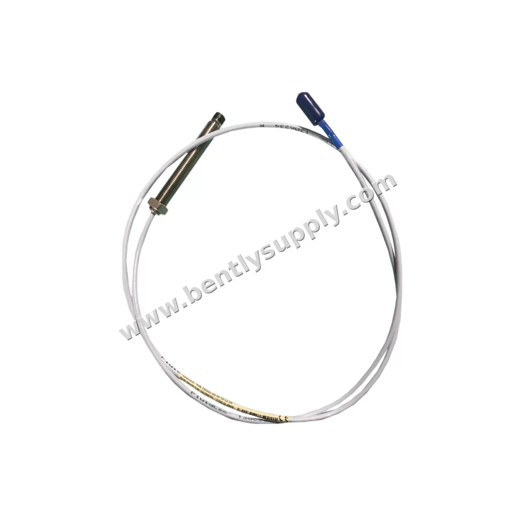 Bently Nevada 330702-00-24-90-11-05 product photo — Bently Nevada 330702-00-24-90-11-05 Proximity Probe