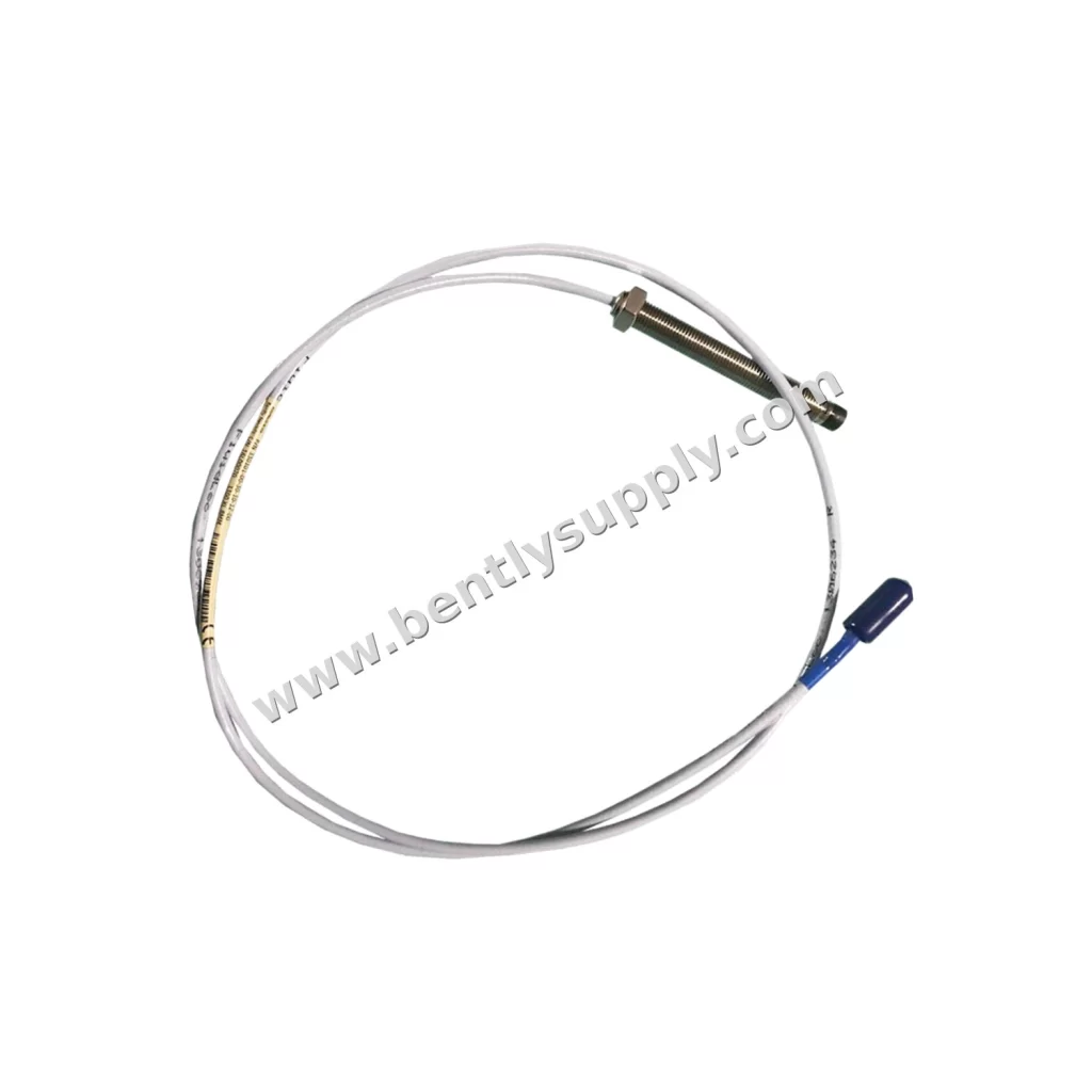 Bently Nevada 330702-00-24-90-11-05 product photo — Bently Nevada 330702-00-24-90-11-05 Proximity Probe