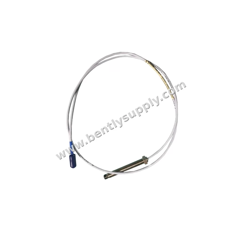 Bently Nevada 330702-00-24-90-11-05 product photo — Bently Nevada 330702-00-24-90-11-05 Proximity Probe