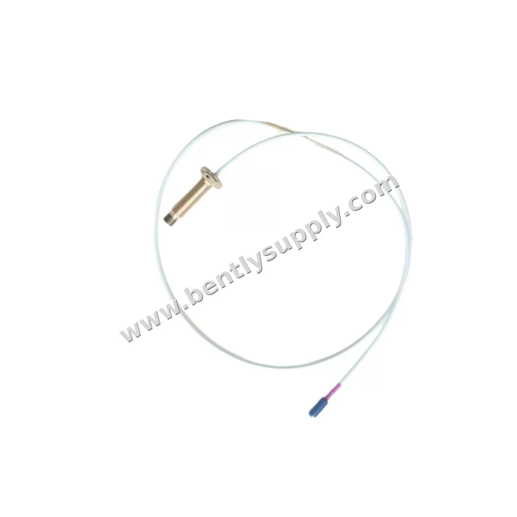 Bently Nevada 330703-000-070-10-02-CN product photo — Bently Nevada 330703-000-070-10-02-CN Proximity Probe