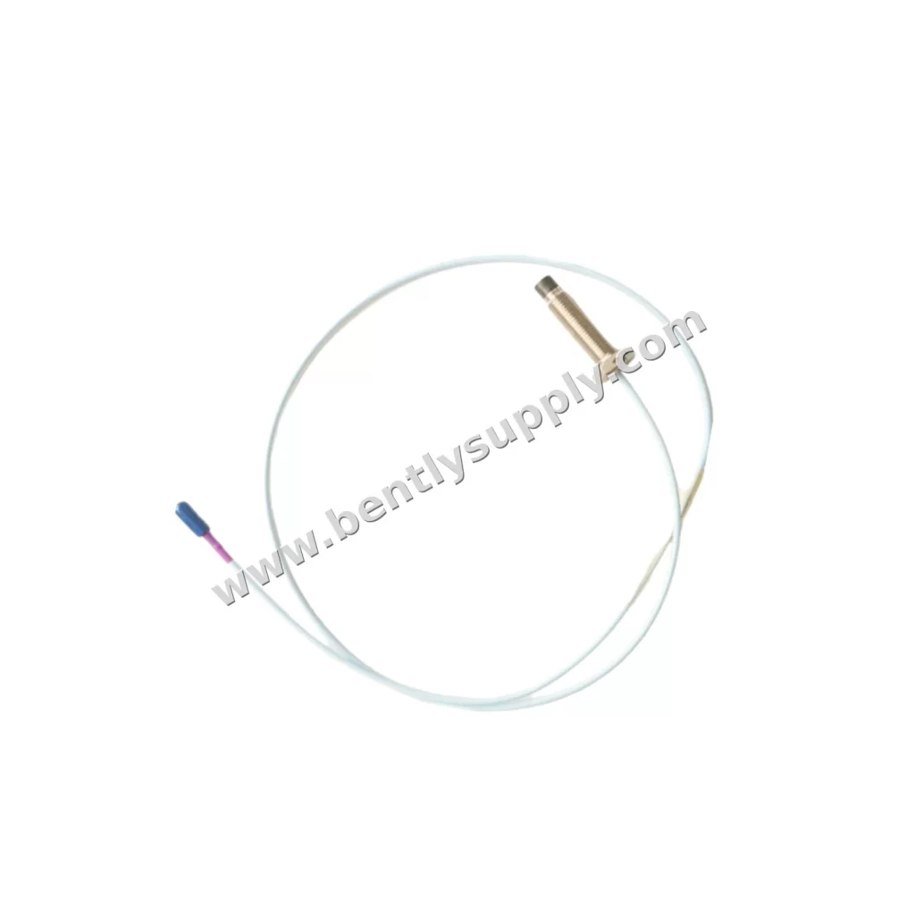 Bently Nevada 330703-000-070-10-02-CN product photo — Bently Nevada 330703-000-070-10-02-CN Proximity Probe