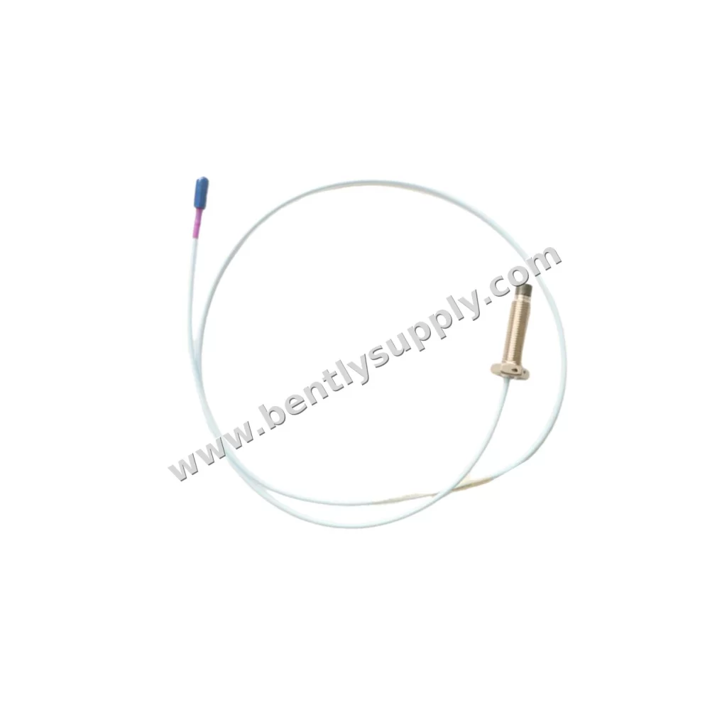 Bently Nevada 330703-000-070-10-02-CN product photo — Bently Nevada 330703-000-070-10-02-CN Proximity Probe