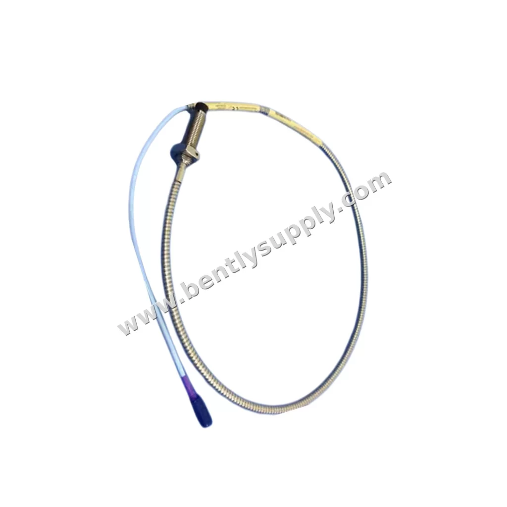 Bently Nevada 330704-000-050-10-01-05 product photo — Bently Nevada 330704-000-050-10-01-05 Proximity Probe