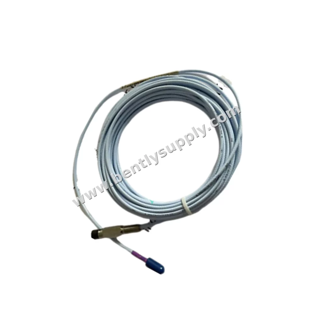 Bently Nevada 330705-02-18-50-02-05 product photo — Bently Nevada 330705-02-18-50-02-05 Proximity Probe