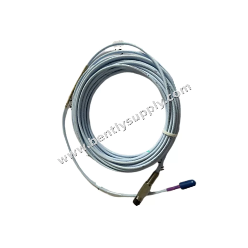 Bently Nevada 330705-02-18-50-02-05 product photo — Bently Nevada 330705-02-18-50-02-05 Proximity Probe