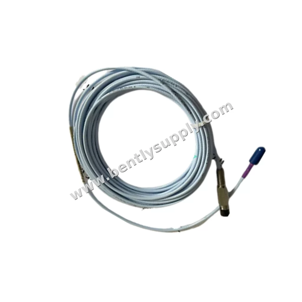 Bently Nevada 330705-02-18-50-02-05 product photo — Bently Nevada 330705-02-18-50-02-05 Proximity Probe