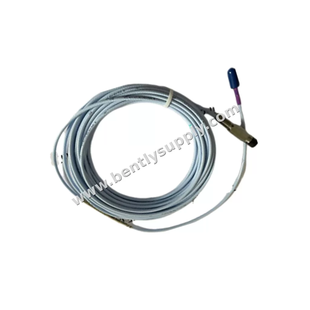 Bently Nevada 330705-02-18-50-02-05 product photo — Bently Nevada 330705-02-18-50-02-05 Proximity Probe